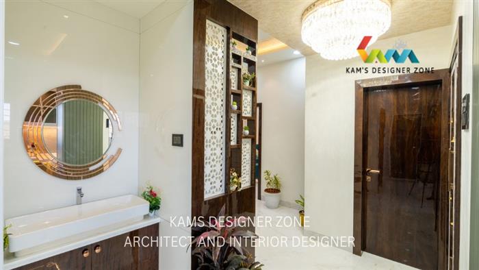 interior designer in baner